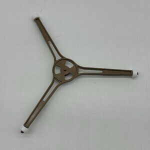 Original LG Turntable Support Roller Ring For LCRT2010ST LCRT2010BD Microwave